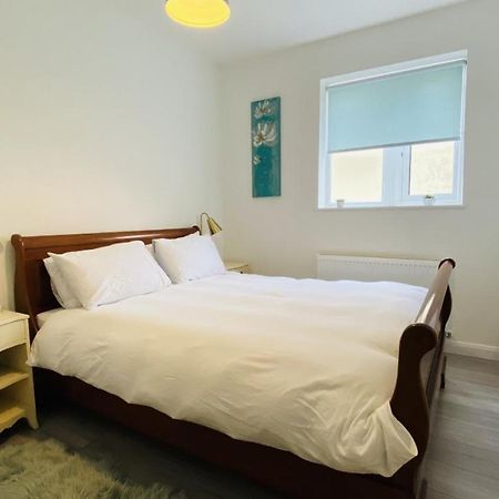 Second Nest Ramsgate Apartman Kültér fotó