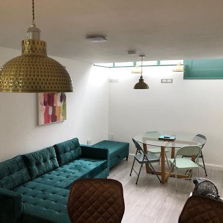 Second Nest Ramsgate Apartman Kültér fotó