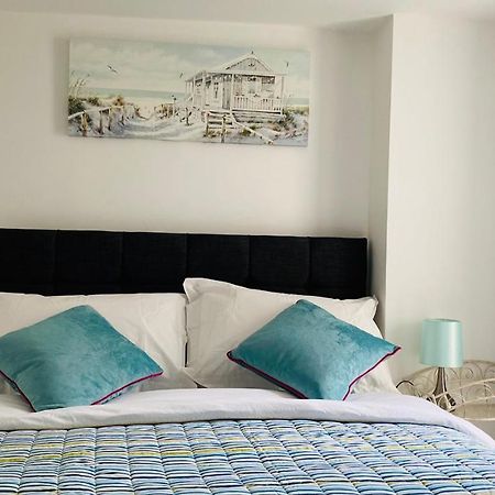 Second Nest Ramsgate Apartman Kültér fotó