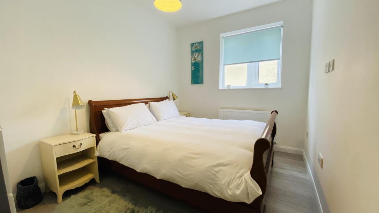 Second Nest Ramsgate Apartman Kültér fotó