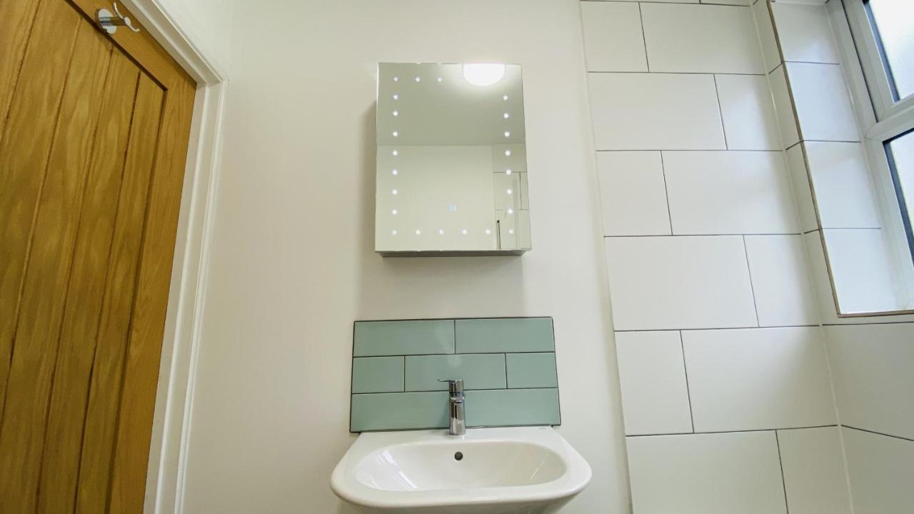 Second Nest Ramsgate Apartman Kültér fotó