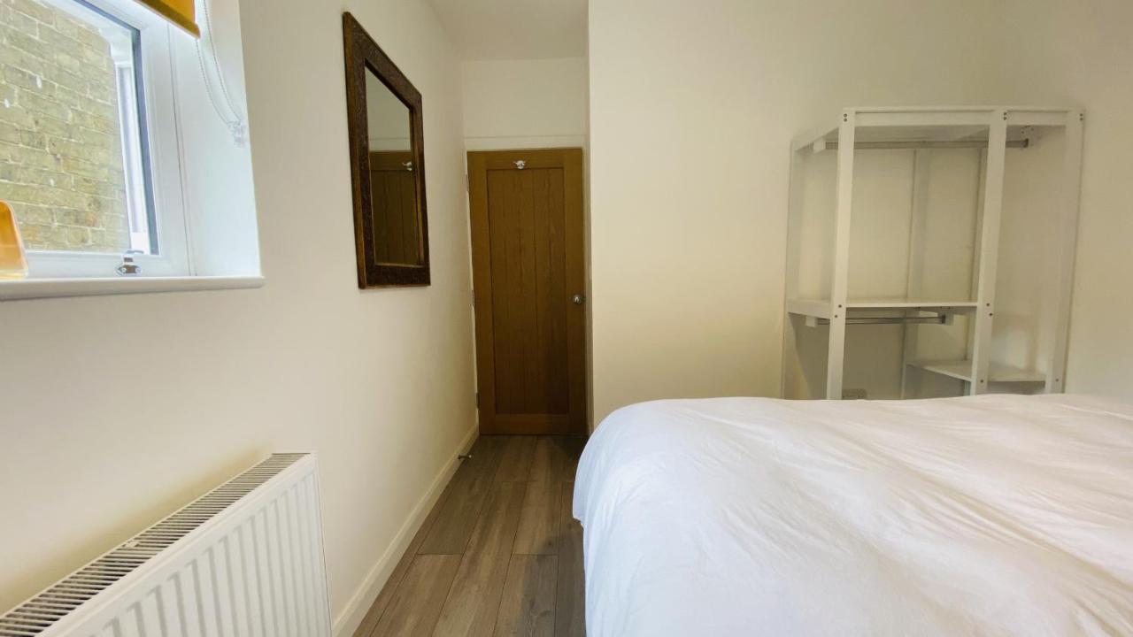 Second Nest Ramsgate Apartman Kültér fotó