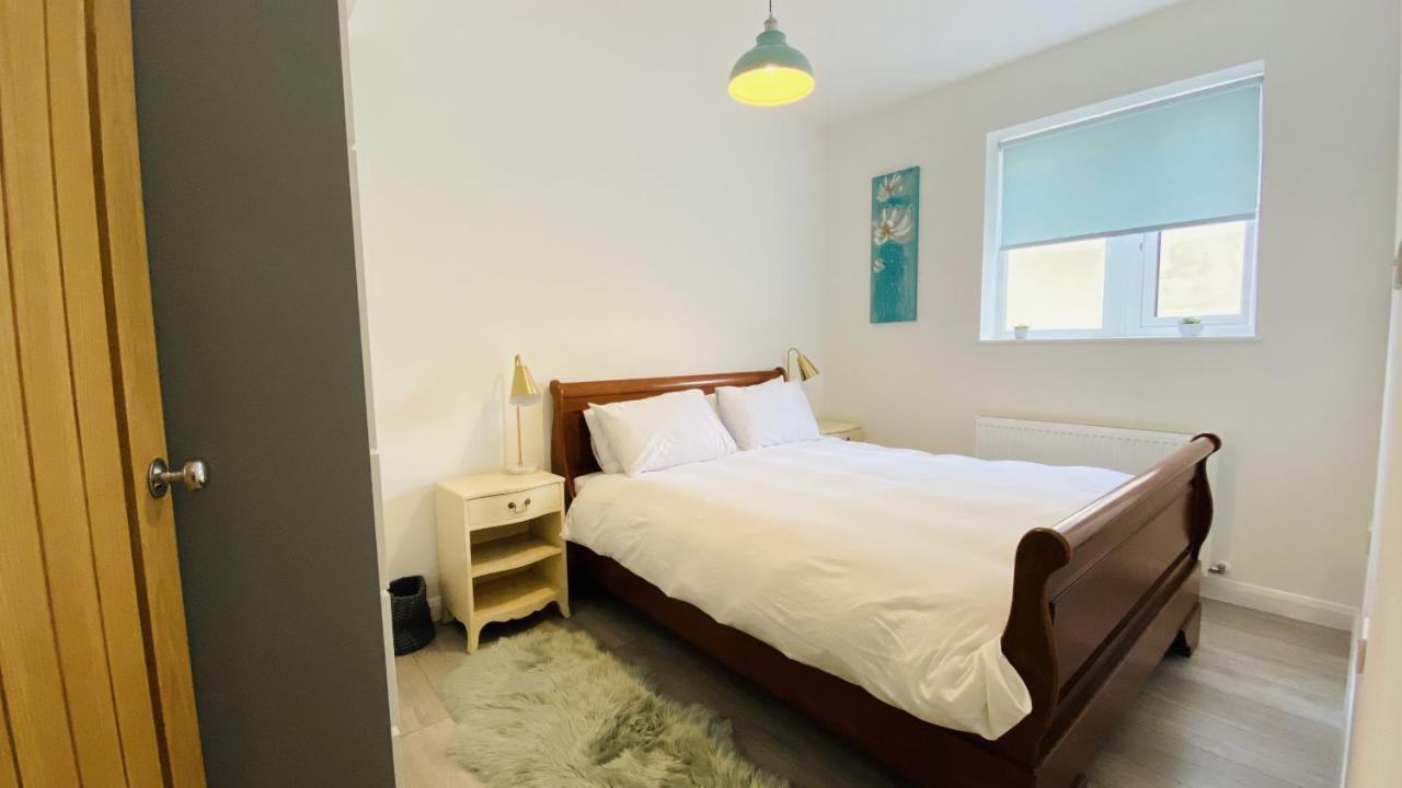 Second Nest Ramsgate Apartman Kültér fotó