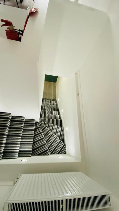 Second Nest Ramsgate Apartman Kültér fotó