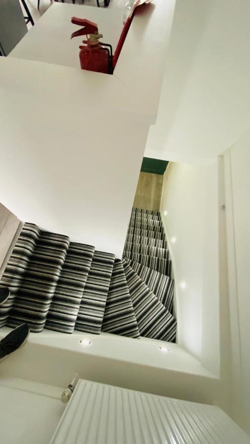 Second Nest Ramsgate Apartman Kültér fotó