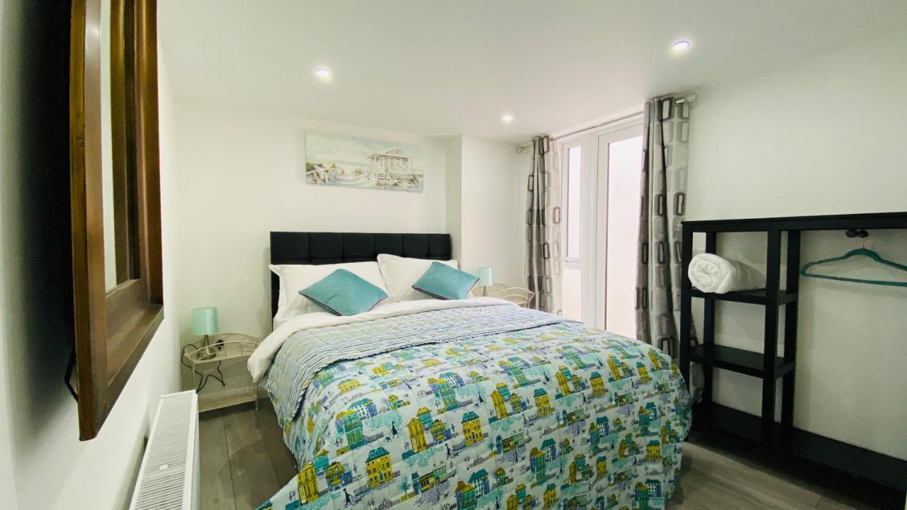 Second Nest Ramsgate Apartman Kültér fotó