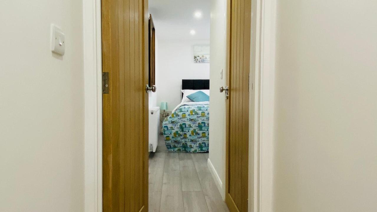 Second Nest Ramsgate Apartman Kültér fotó