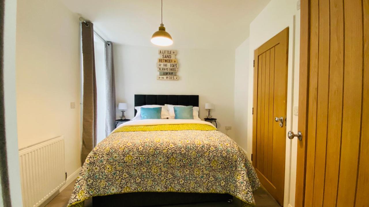 Second Nest Ramsgate Apartman Kültér fotó