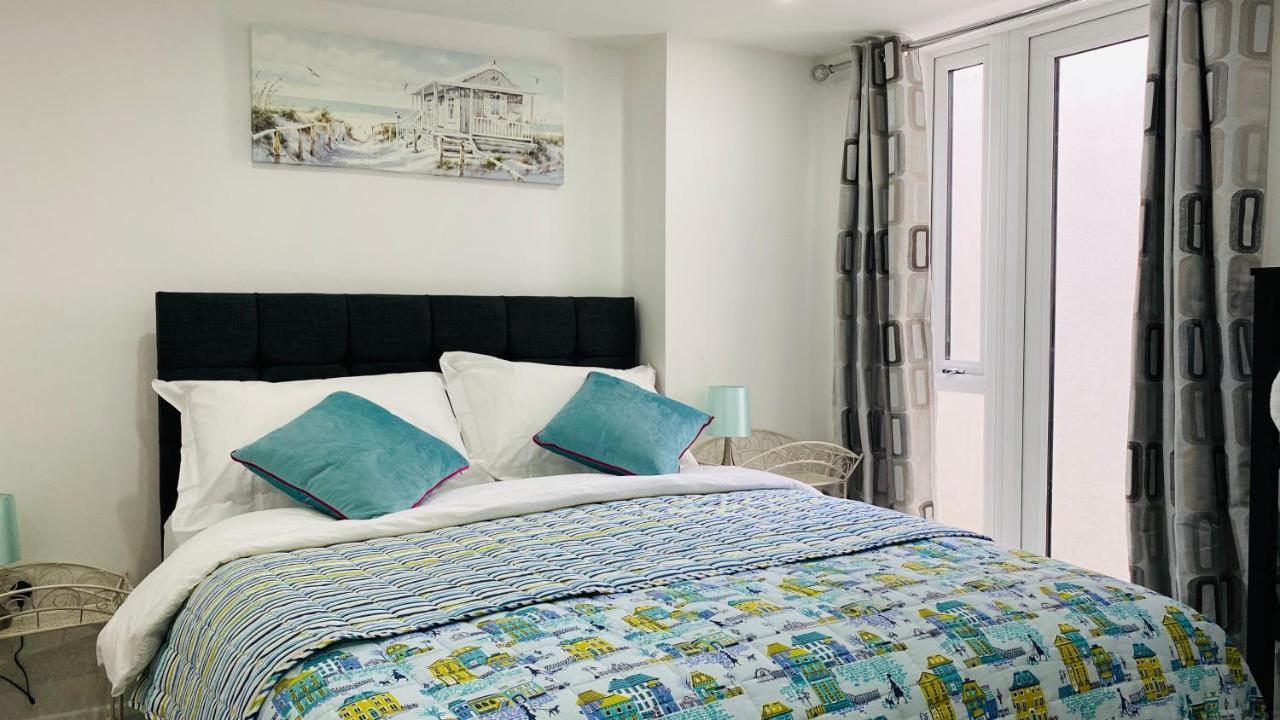 Second Nest Ramsgate Apartman Kültér fotó