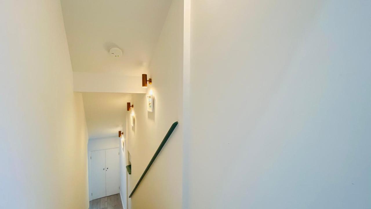 Second Nest Ramsgate Apartman Kültér fotó