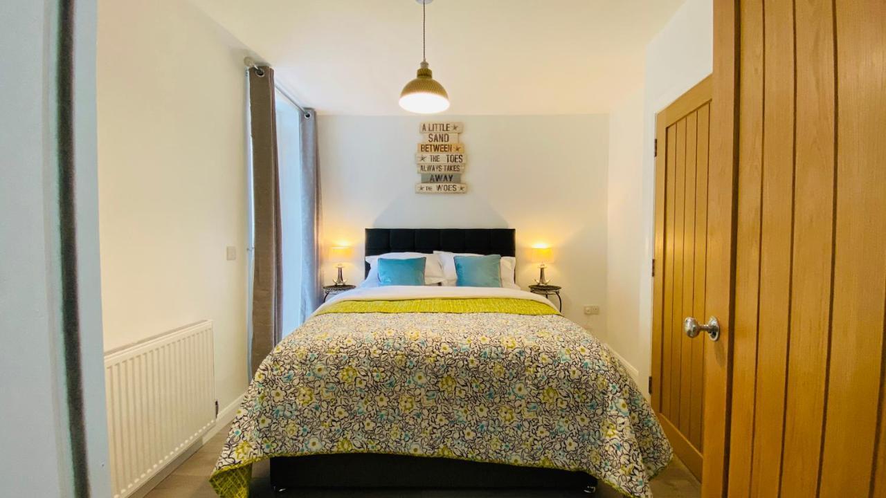 Second Nest Ramsgate Apartman Kültér fotó