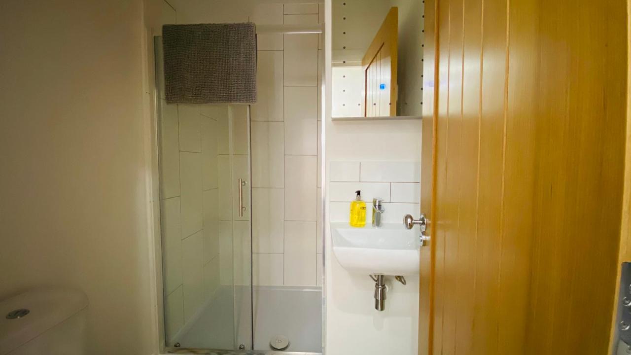 Second Nest Ramsgate Apartman Kültér fotó