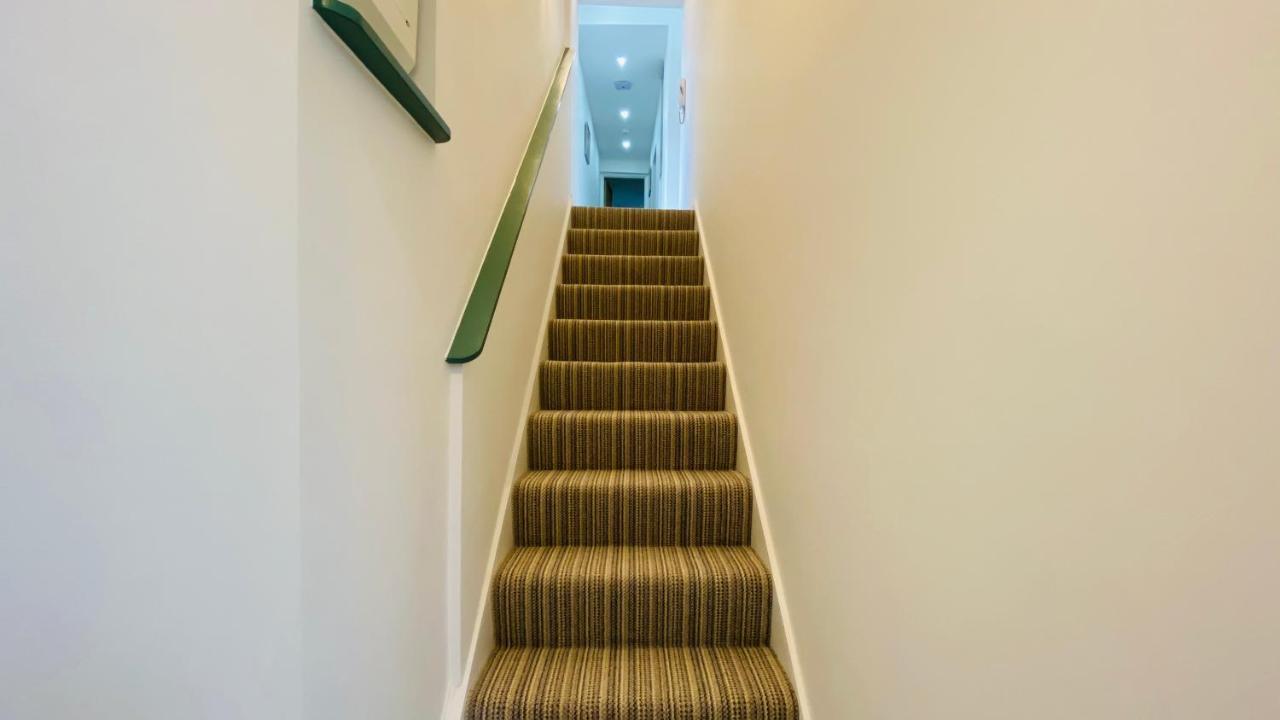 Second Nest Ramsgate Apartman Kültér fotó